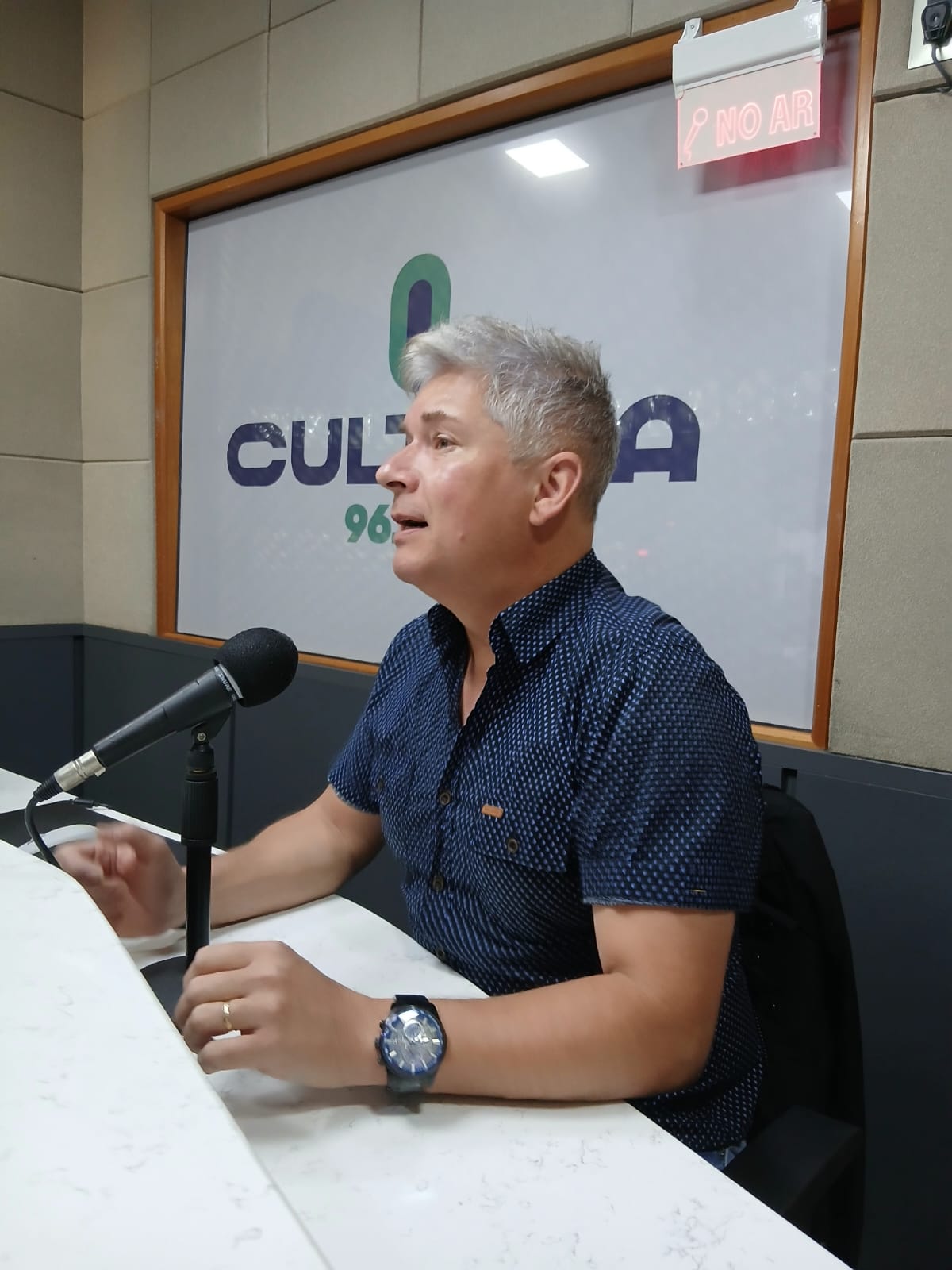Dia do Compositor Brasileiro: Entrevista Especial Com Valdecir Marques
